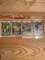 Pokémon Booster Platin Arceus Artworkset Baden-Württemberg - Allmersbach Vorschau