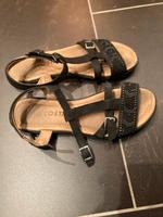 Ricosta Kinder Sandalen Mädchen Gr 38 Hessen - Rodgau Vorschau