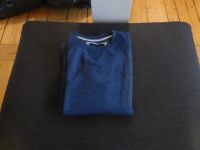 Blaues Sweatshirt vom Quiksilver in Größe S Baden-Württemberg - Karlsruhe Vorschau