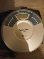 Panasonic SL-SX450 MP3 Walkman inkl Tasche Baden-Württemberg - Essingen Vorschau