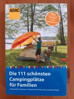 Die 111 schönsten Campingplätze für Familien ADAC Dresden - Klotzsche Vorschau