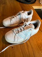 Adidas Sneaker  38 2/3 Weiß Nordrhein-Westfalen - Hamminkeln Vorschau