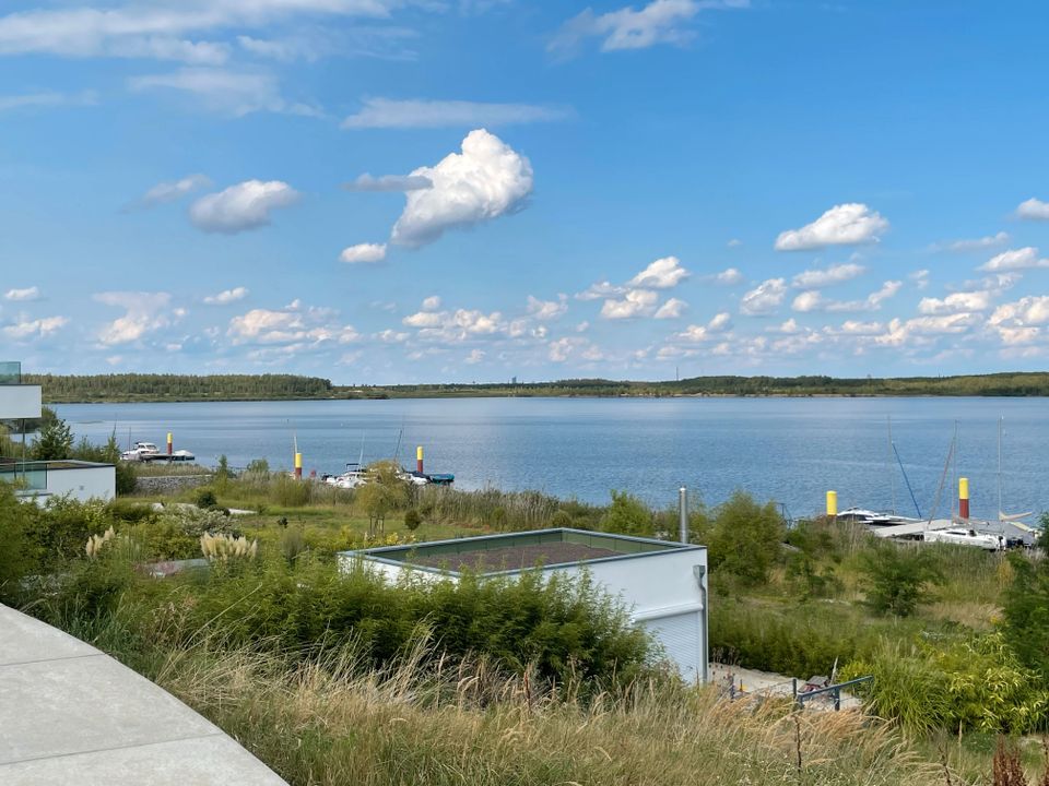 Traumgrundstück am Zwenkauer See in Zwenkau