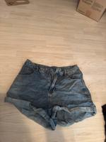 SHEIN mom shorts S Brandenburg - Oberkrämer Vorschau