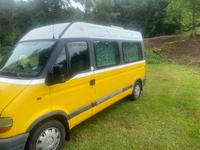 Renault Master Saarbrücken-Halberg - Bischmisheim Vorschau