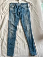 Only Jeans coral blau 28 34 Nordrhein-Westfalen - Neuss Vorschau
