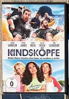 Kindsköpfe DVD Nordrhein-Westfalen - Euskirchen Vorschau