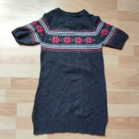 Strickkleid von TCM Größe 122/128 Bayern - Baiersdorf Vorschau