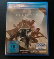 PS4 Spiel "Destiny 2" Hessen - Lich Vorschau