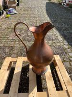 Antike Kupfer Vase 56x22 Hessen - Bad Salzschlirf Vorschau