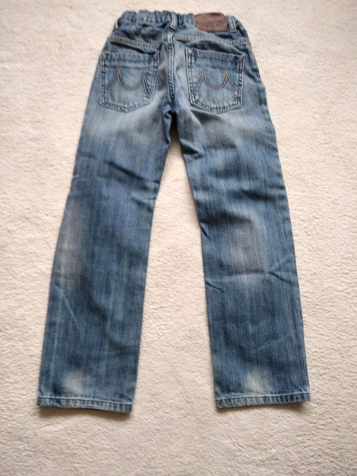 Jungen Jeans mexx 128 in Berlin