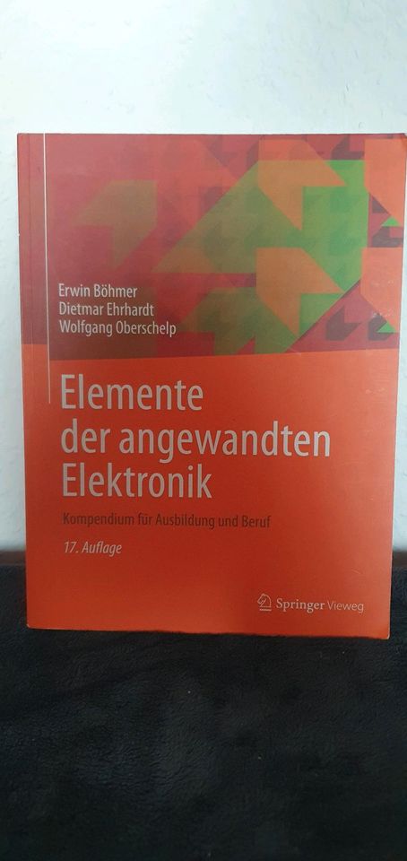 Elemente der angewandten Elektronik in Minden