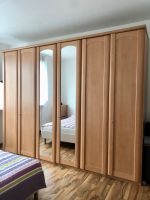 Schlafzimmer komplett für Selbstabholer Nordrhein-Westfalen - Lüdenscheid Vorschau