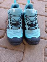 Salomon Schuhe Gr.38 Kr. Altötting - Erlbach Vorschau
