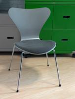 Fritz Hansen Serie 7 Stuhl Chair Arne Jacobsen Design Klassiker West - Höchst Vorschau