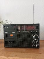 Kofferradio BASF D-2100 Sammlerstück Duisburg - Duisburg-Mitte Vorschau