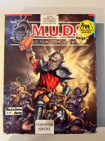 M.U.D.S. MUDS | Commodore Amiga | Small Box| Retro | OVP Nordrhein-Westfalen - Erkrath Vorschau