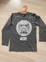 Star Wars Shirt Größe 128 Baden-Württemberg - Erlenbach Vorschau