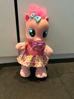 My Little Pony/ Pinky Pie / macht Baby Geräusche Nordrhein-Westfalen - Greven Vorschau