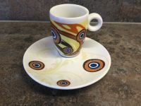 Espresso Tasse Bay Art für Sammler Bayern - Ettringen Vorschau