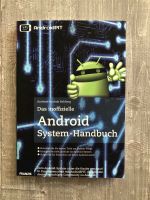 Android System-Handbuch von Andreas Itzchak Rehberg Bayern - Hersbruck Vorschau