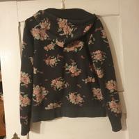 Sweatjacke Damen Gr. L - Brandenburg - Schollene Vorschau