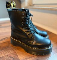 Dr. Martens Damen Plateaustiefel Jadon/Gr. 39 NEU- nie getragen Nordrhein-Westfalen - Bergheim Vorschau