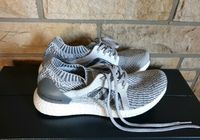 Adidas Ultraboost mesh 42 neuwertig grau Niedersachsen - Belm Vorschau