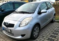 TOYOTA YARIS 1.3 erst 116.000 km Nürnberg (Mittelfr) - Südstadt Vorschau