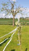 16 Wedding wands, Hochzeitsdeko, komplett Niedersachsen - Winsen (Aller) Vorschau