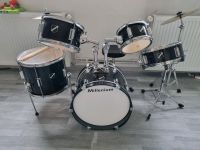 Schlagzeug Niedersachsen - Weener Vorschau