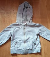 Zara Baby Sweatshirtjacke Gr 12-18mon Bayern - Affing Vorschau