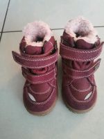 Lurchi Winterschuhe 23 Baden-Württemberg - Kornwestheim Vorschau