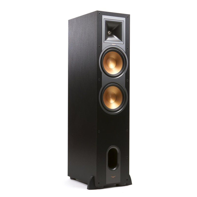 Klipsch R-28F Standlautsprecher Paar UVP war 1100.-€ in Karsbach