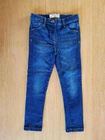 NEU - Dunkelblaue Jeans Hose Next Gr. 110/116 für 15 € Leipzig - Kleinzschocher Vorschau