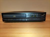 ITT CD-Player DP591 mit Bedienungsanleitung Bayern - Bessenbach Vorschau