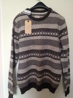 Selected/Homme Heritage Herren langarm Pullover Wolle Gr.XL NEU Hamburg-Mitte - Hamburg Borgfelde Vorschau