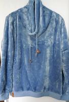 Kuschelpullover Gr. 46-48‼️ Sachsen - Hoyerswerda Vorschau
