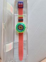 Swatch Scuba 200 Bay Breeze wie neu Hessen - Wiesbaden Vorschau