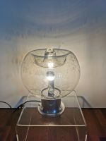 Tischlampe DORIA, groß, 60/70er Jahre Vintage, selten top! Frankfurt am Main - Nordend Vorschau