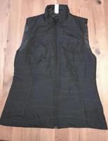 Damen Weste schwarz Gr. L von Decathlon Rheinland-Pfalz - Jockgrim Vorschau