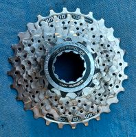 Shimano CS HG 41 7FACH 11-28 RETRO MTB Niedersachsen - Isernhagen Vorschau