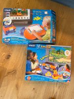 Vtech Vsmile Spielkonsole & Magic Malboard Bayern - Vaterstetten Vorschau