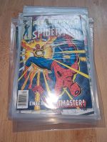 16 x Marvel Comics Peter Parker The Spectacular Spider Man Vol 1 Brandenburg - Stechow-Ferchesar Vorschau