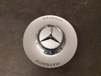 1x Maybach S Klasse V223 AMG Nabendeckel A2234015300 NEU XX4#9 Nordrhein-Westfalen - Herford Vorschau