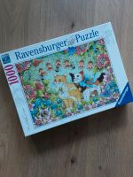 Ravensburger Puzzle 1000 Teile Schleswig-Holstein - Nortorf Vorschau