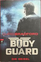 Chris Bradford, Bodyguard - Die Geisel Bd. 1 Mecklenburg-Vorpommern - Stralsund Vorschau