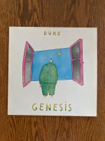 Genesis „DUKE“ / Vinyl LP / 1980/ SAMMLUNGSAUFLÖSUNG Nordrhein-Westfalen - Halver Vorschau