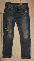 Damen Jeanshose Gr. 38 / M Kreis Ostholstein - Bad Schwartau Vorschau