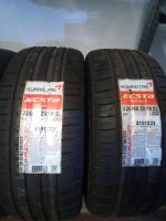 2x Sommerreifen NEU Kumho 225/40 ZR 19 XL Duisburg - Duisburg-Mitte Vorschau